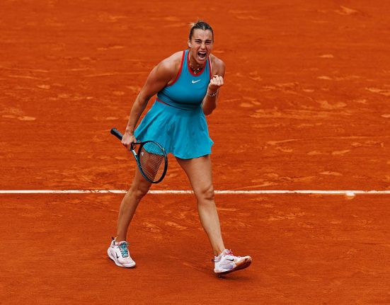 Sabalenka criticata de legendele tenisului Evert Nu esti orice jucatoare