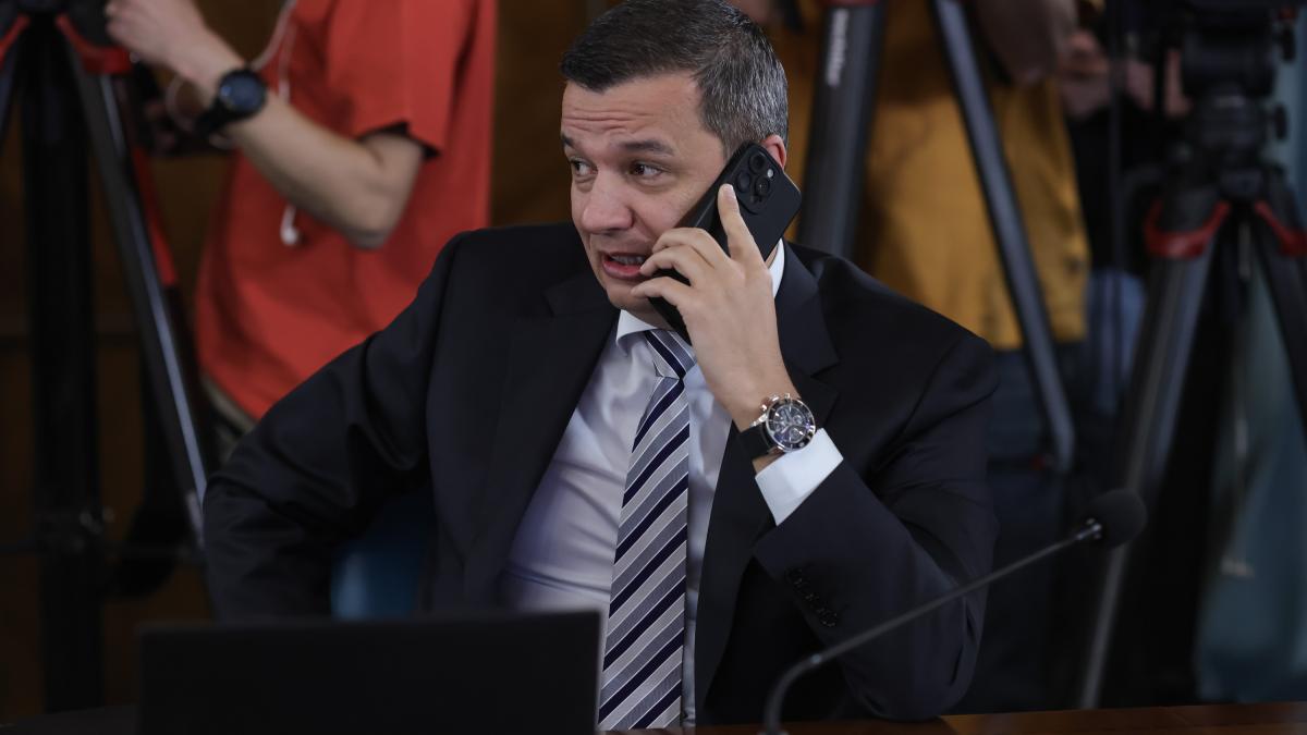 Scandal continuu in negocierile pentru Guvern Liderii se muta la Cotroceni