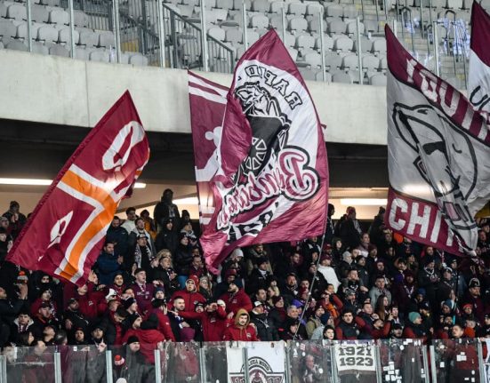 Scandal urias la Rapid Paul Iacob exclus din lot
