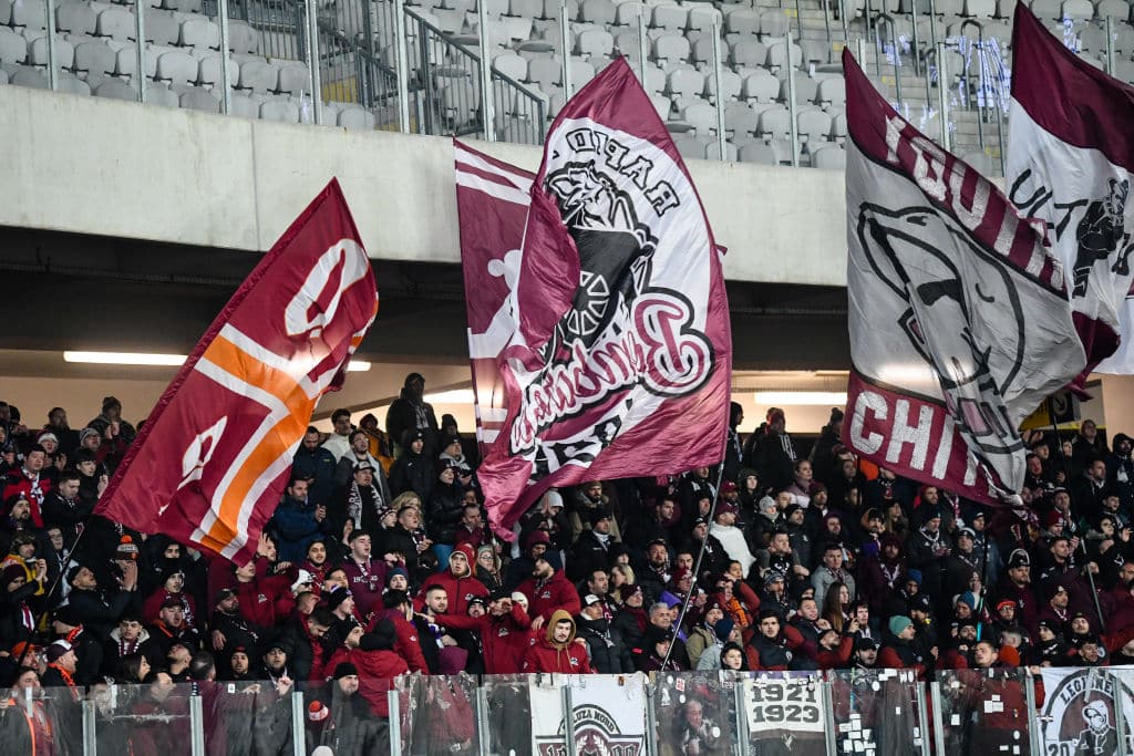 Scandal urias la Rapid Paul Iacob exclus din lot