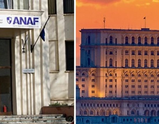 Sefa ANAF audiate in Parlament despre evaziunea fiscala