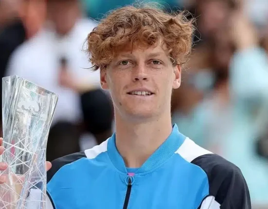 Sinner Eliminarea de la Halle imi da timp pentru Wimbledon
