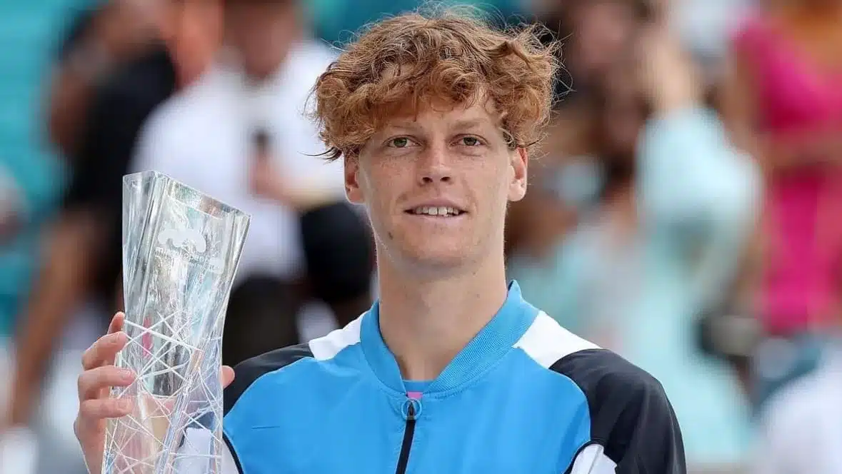 Sinner Eliminarea de la Halle imi da timp pentru Wimbledon