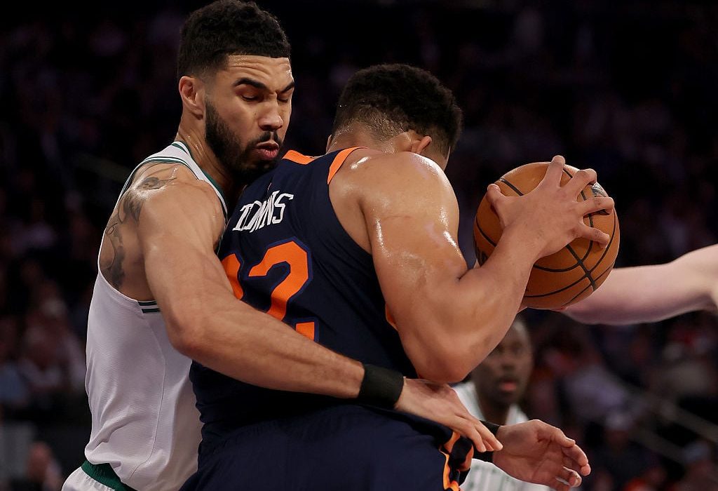 Soc la New York Knicks Tom Thibodeau concediat dupa 25 de sezoane