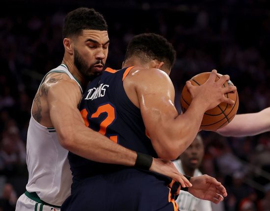 Soc la New York Knicks Tom Thibodeau concediat dupa 25 de sezoane