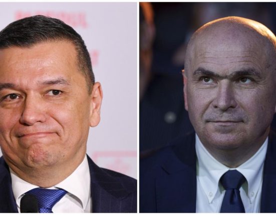 Sorin Grindeanu Ilie Bolojan nu va avea veto asupra minisrilor PSD