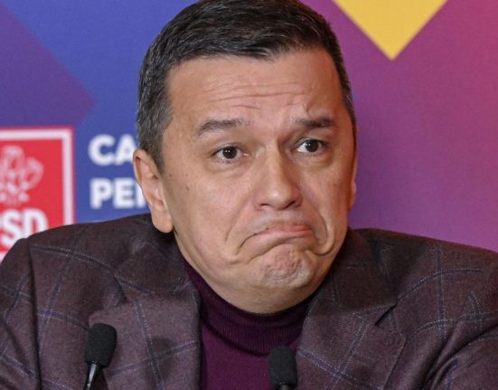 Sorin Grindeanu Toate scenariile sunt disponibile inclusiv Opozitia