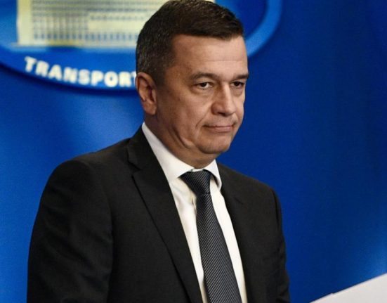 Sorin Grindeanu neaga zvonurile despre negocierile pentru Guvern
