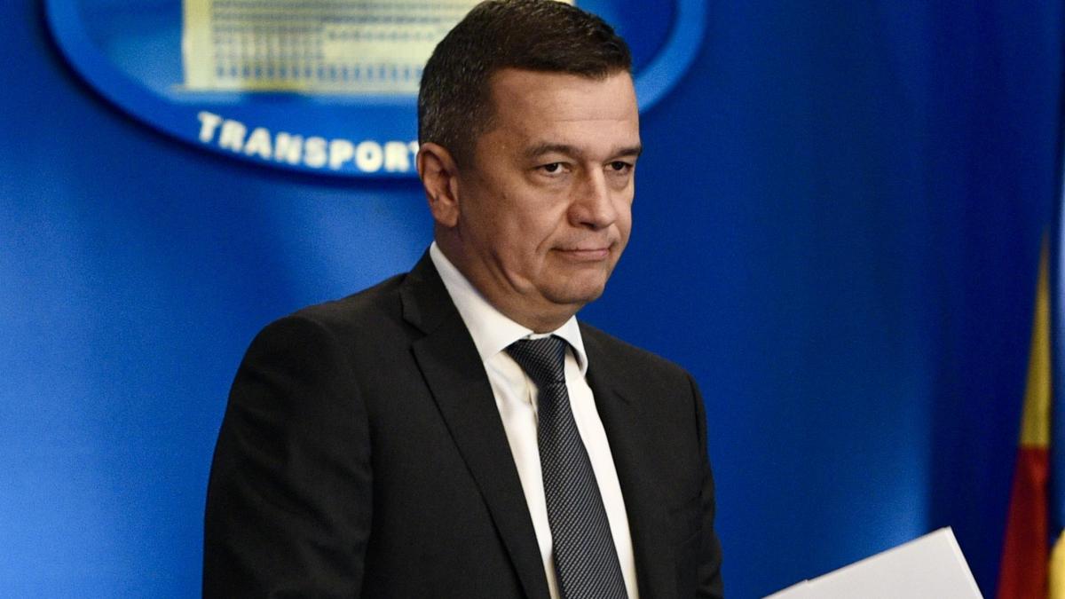 Sorin Grindeanu neaga zvonurile despre negocierile pentru Guvern