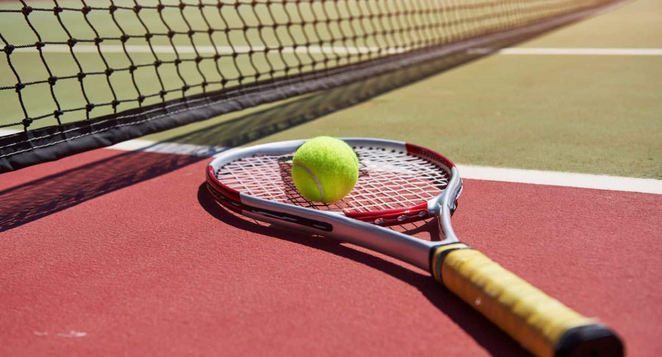 Spectacol dublu la Iasi in iulie Parks si Carabelli sunt favoritii principali la WTA 250 si ATP Challenger