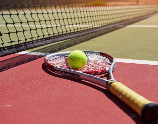 Spectacol dublu la Iasi in iulie Parks si Carabelli sunt favoritii principali la WTA 250 si ATP Challenger