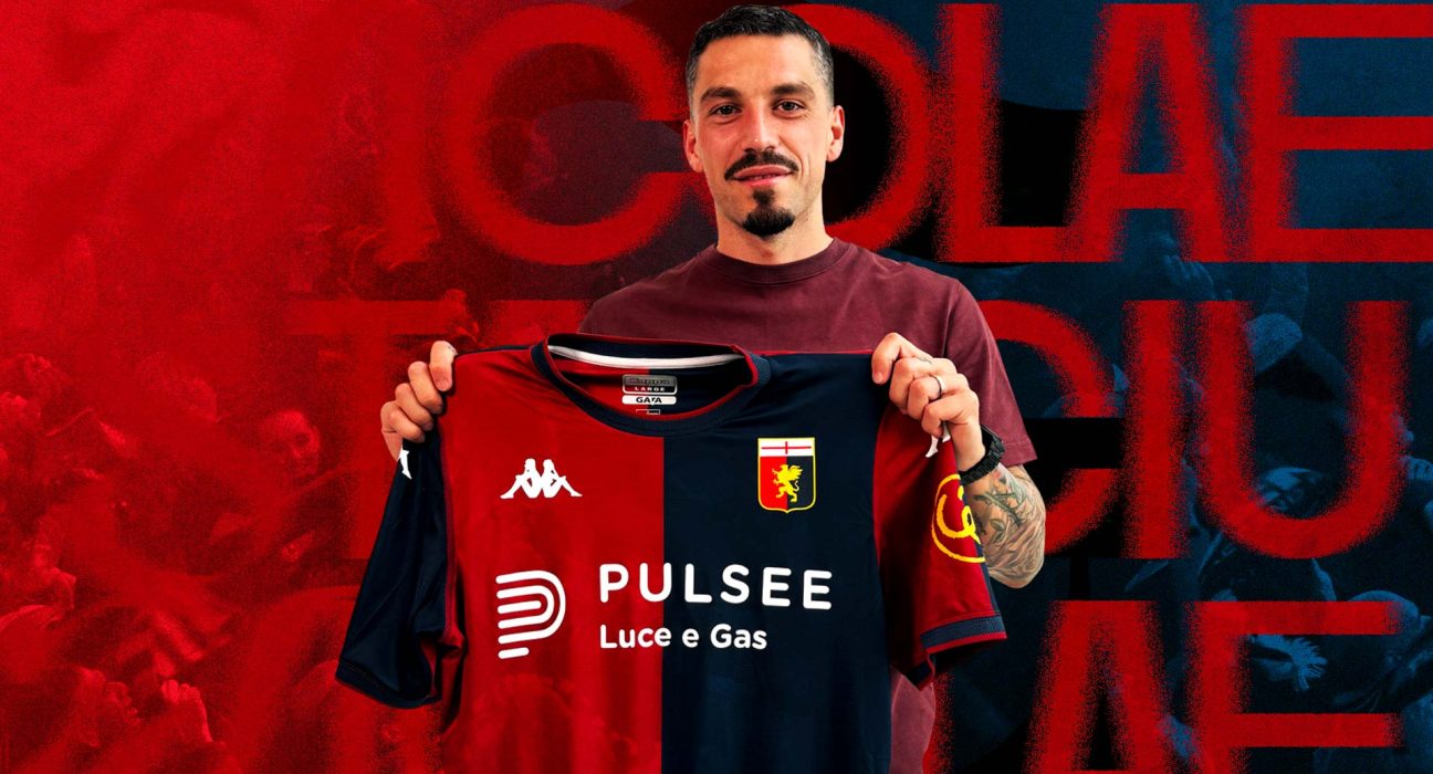 Stanciu se transfera la Genoa Salariul visat l a convins