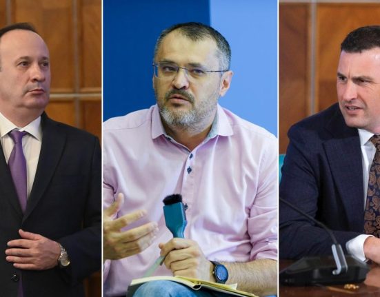 Stenograme din negocierile interminabile Ghinea si Tanczos
