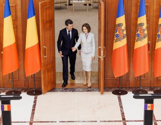 Summit convocat de Zelenski la Odesa oras sub atacuri