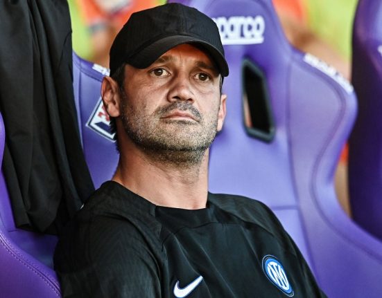 Surpriza la Inter Cristian Chivu ar putea prelua echipa