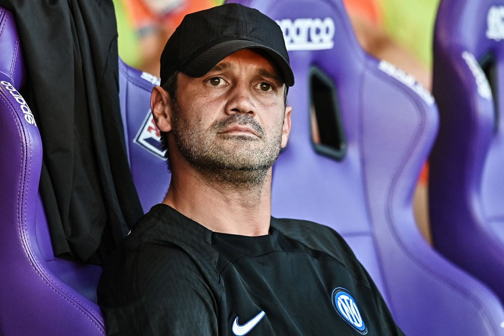 Surpriza la Inter Cristian Chivu ar putea prelua echipa