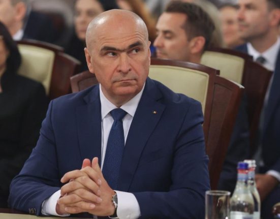 Surse Ilie Bolojan ar accepta functia de prim ministru