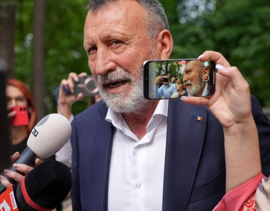 Surse Paul Stanescu posibil sef al Curtiei de Conturi
