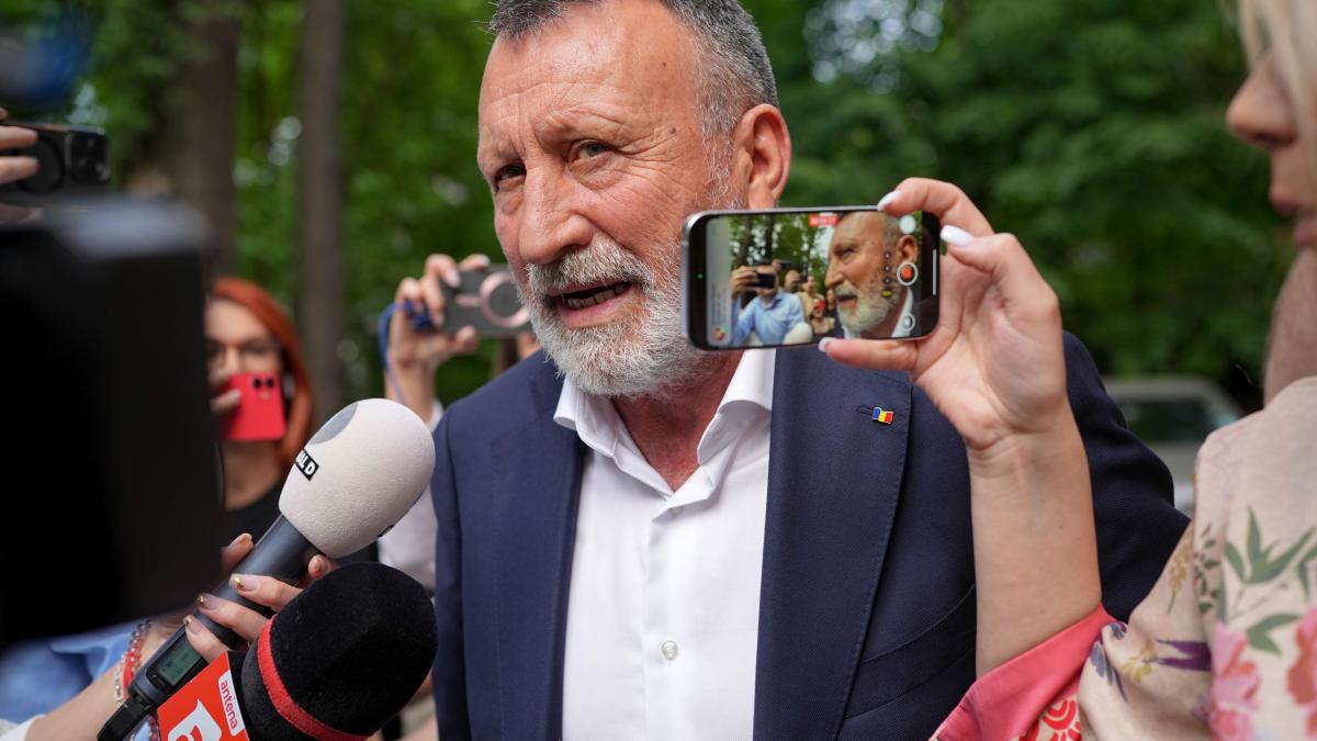 Surse Paul Stanescu posibil sef al Curtiei de Conturi