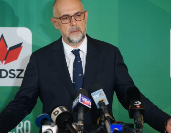Surse UDMR ar putea sa nu intre la guvernare