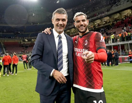 Theo Hernandez pleaca de la AC Milan transfer iminent in Arabia Saudita