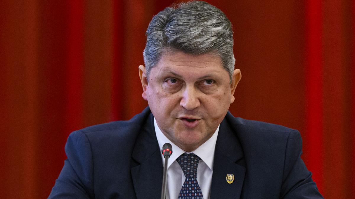 Titus Corlatean furios dupa decizia PSD privind senatorul POT