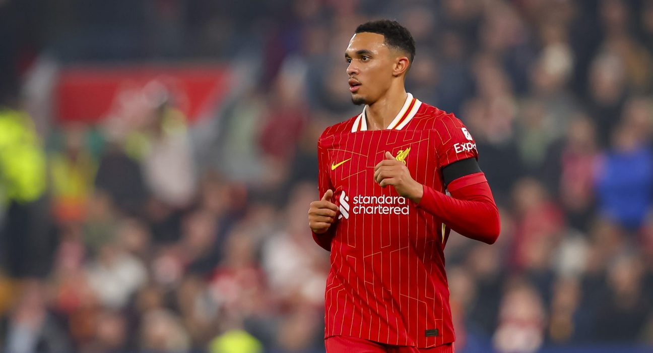 Trent Alexander Arnold semneaza cu Real Madrid Liverpool primeste 10 milioane euro