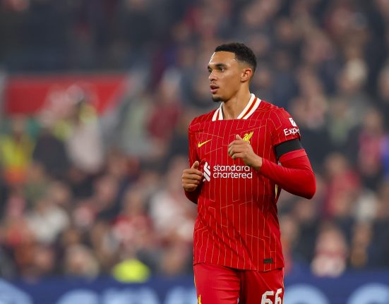 Trent Alexander Arnold semneaza cu Real Madrid Liverpool primeste 10 milioane euro