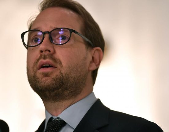 USR dupa desemnarea lui Ilie Bolojan ca premier Urmeaza decizii dificile