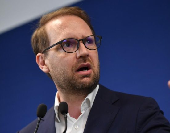 USR refuza premier tehnocrat si rotatia guvernamentala Fritz Ilie Bolojan este cel potrivit