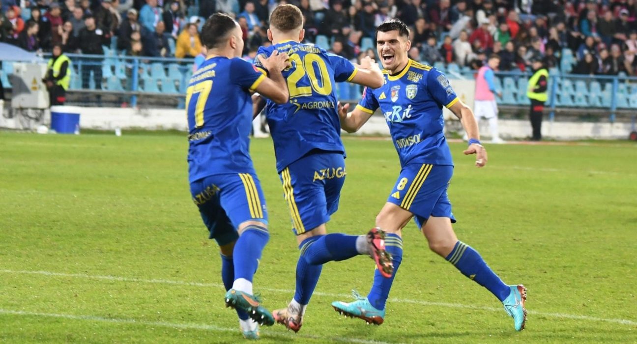 UTA se misc inspirat Dmytro Pospelov rmne n Superlig