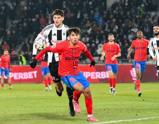 Un club mare Musi trimite sagetile catre FCSB