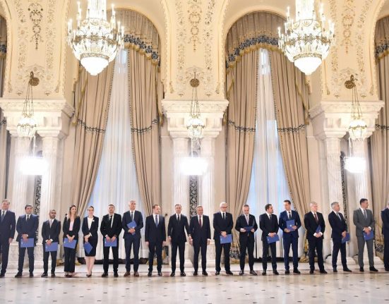 Un ministru din Guvernul Bolojan a fost amenintat cu moartea