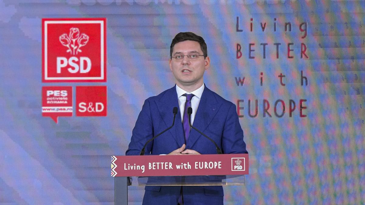 Victor Negrescu afirma ca liberalii au sunat insistent PSD pentru rotativa