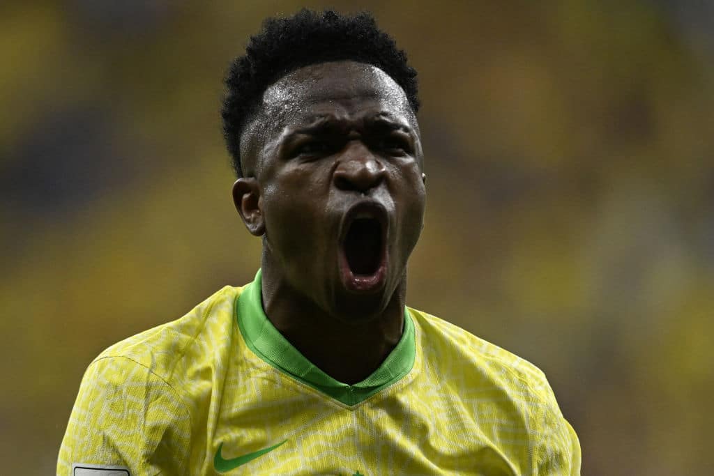 Vinicius a adus victoria lui Ancelotti de ziua lui