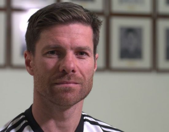Xabi Alonso solicta rabdare dupa remiza cu Al Hilal