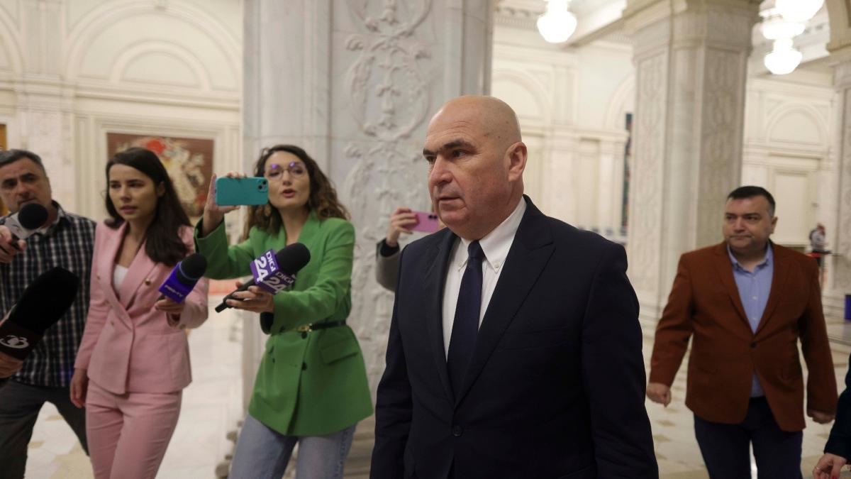 blocaj total la negocierile pentru guvern ilie bolojan refuza prim ministerul