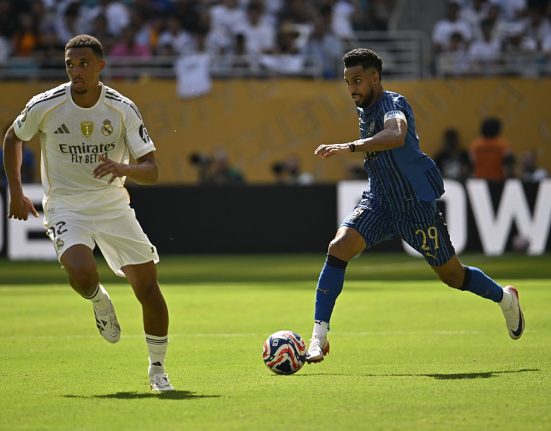 debut ratat pentru xabi alonso la real madrid