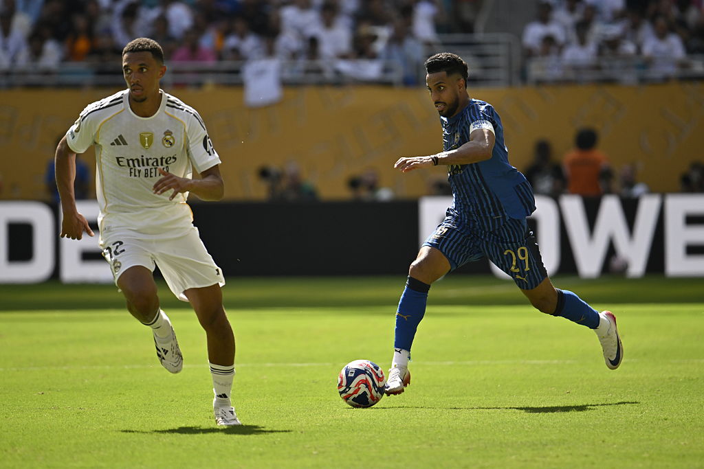 debut ratat pentru xabi alonso la real madrid