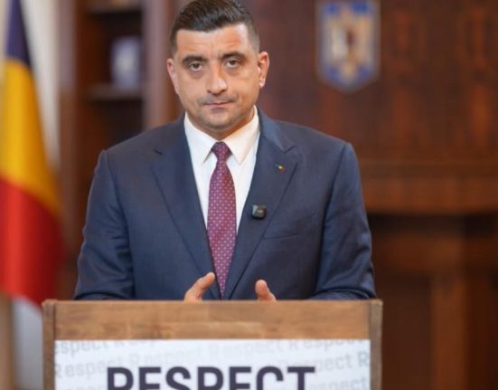 george simion discurs halucinant in spania pregatiti va sa ne luam tara inapoi
