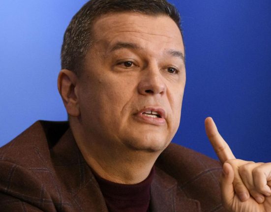 mesajul lui sorin grindeanu pentru PSD mandat greu de dus