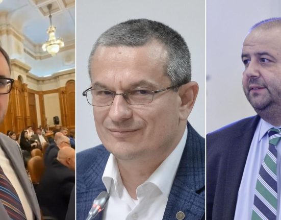 scandal la audierile CCR deputat AUR ataca pe Asztalos