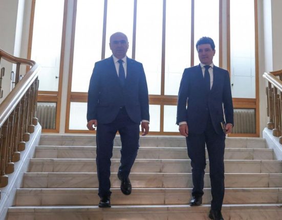 surse premierul va fi ales dupa 16 iunie bolojan ramane prima optiune psd va intra la guvernare