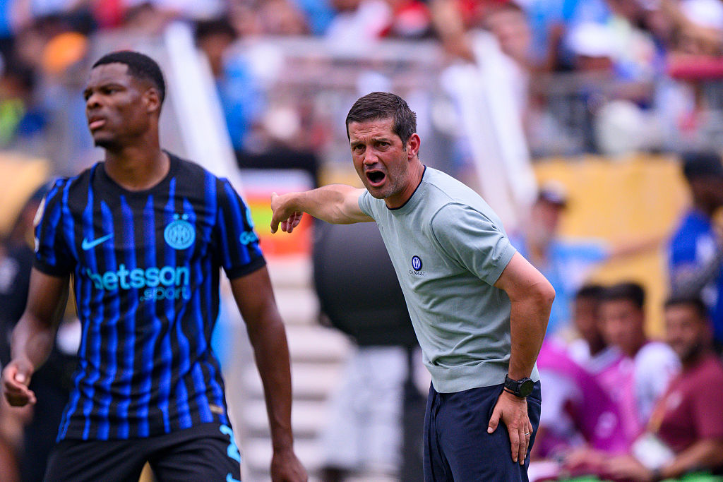 A fost aroganta Inter eliminata de Fluminense Chivu critica jucatorii