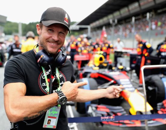 A murit Felix Baumgartner S a prabusit in Italia
