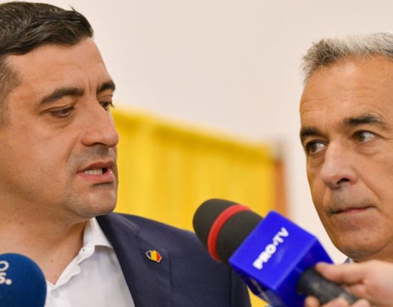 AEP a confiscat 13 milioane lei de la AUR