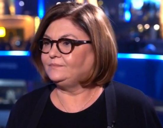 Adina Valean critica PNL inaintea Congresului Femeile nu sunt reprezentate suficient