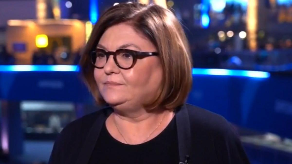 Adina Valean critica PNL inaintea Congresului Femeile nu sunt reprezentate suficient