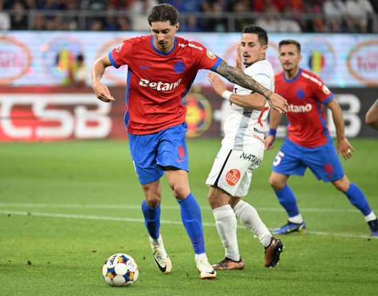 Alibec se intoarce in Europa Birlegea pe lista UEFA a FCSB