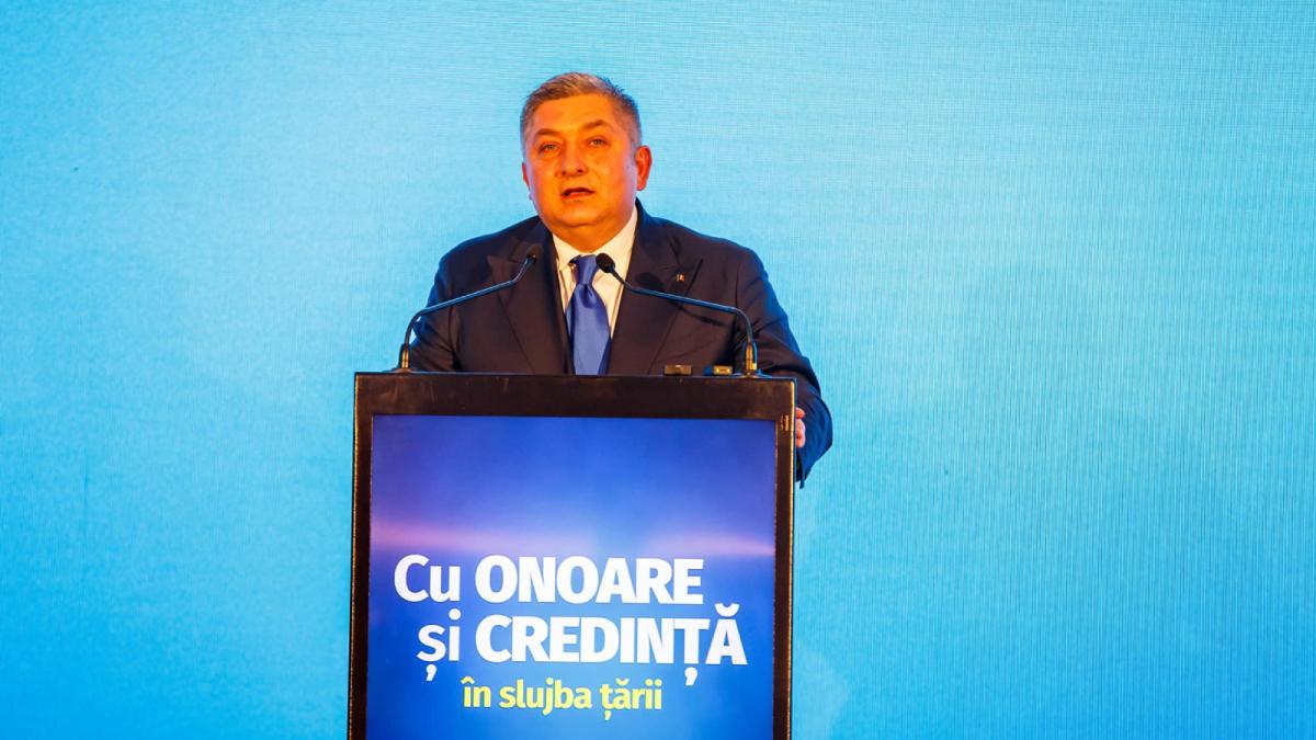 Alin Tise se desprinde de PNL dupa ratatul post